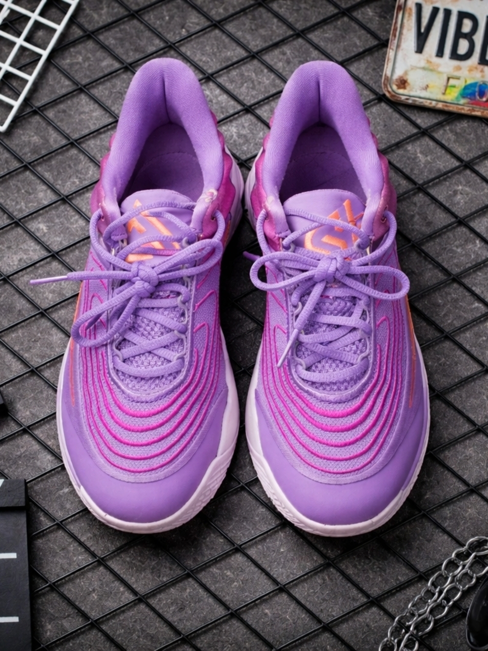 Nike Men's Giannis Immortality 